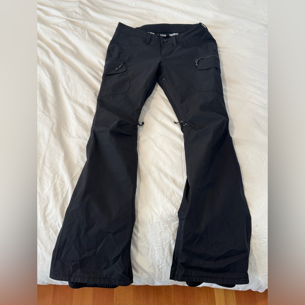 BURTON - SNOW PANTS